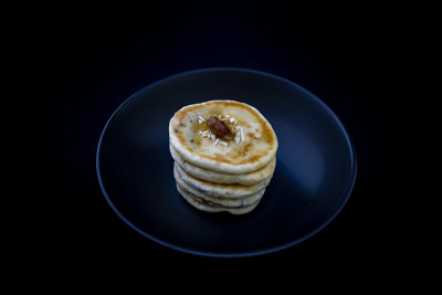 韩国的煎饼
