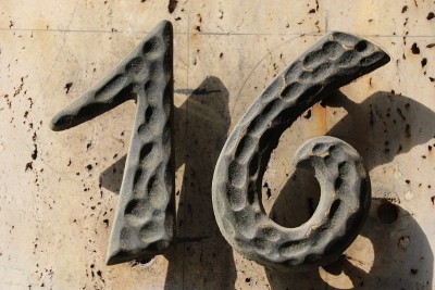 16