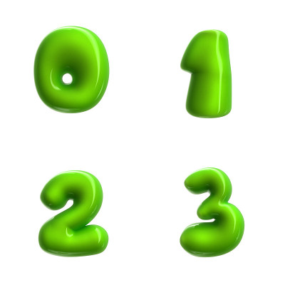 杰利字母表
