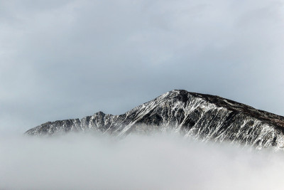 雪峰上云