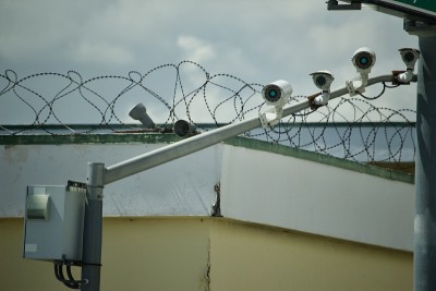 自动车牌阅读器(ALPRs)