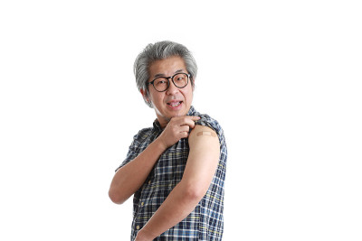 疫苗
