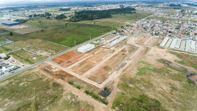 准备建设用地