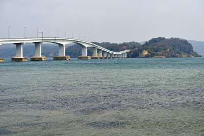 诺托岛桥