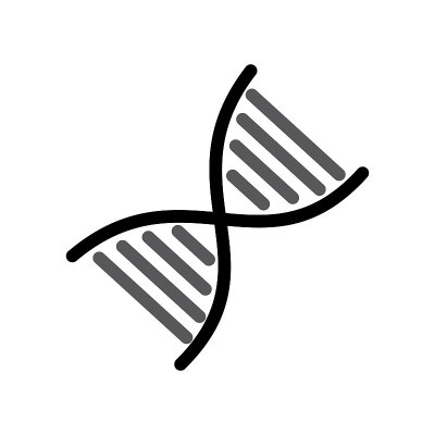 dna图标标识