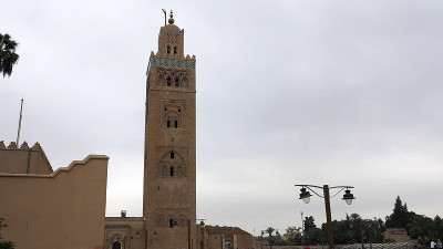 Morroco