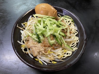 台湾冷的面条