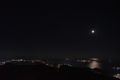 夜景长崎