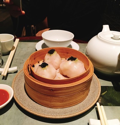 饺子