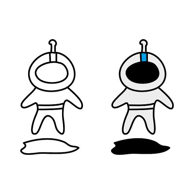 astronaut 3