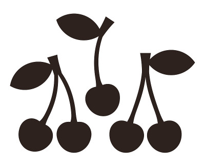 Cherry icon