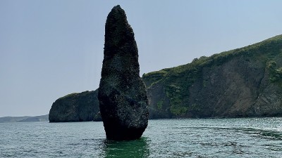 船旅行