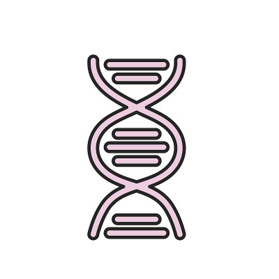 DNA科学细胞医学分子
