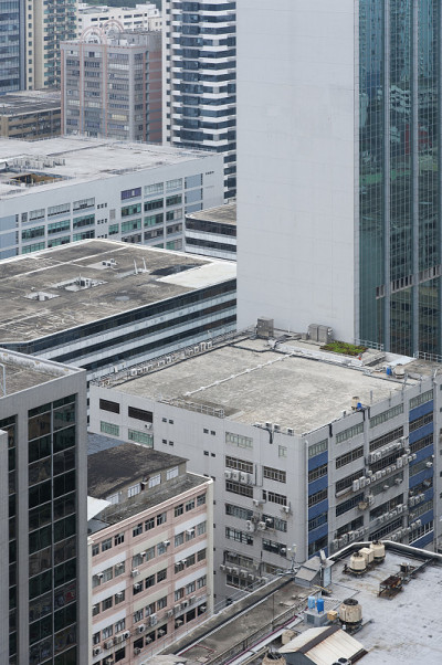 香港