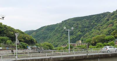 山景