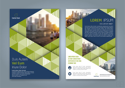 cover annual report 1989