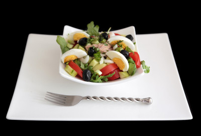 Niçoise Salad