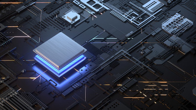 CPU