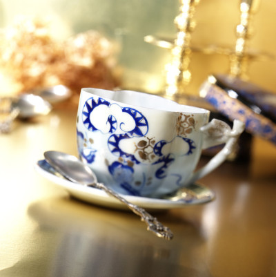 茶杯