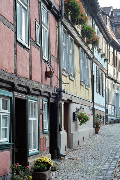 Quedlinburg