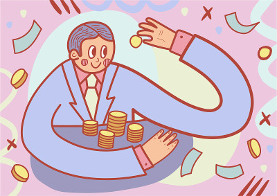 金融