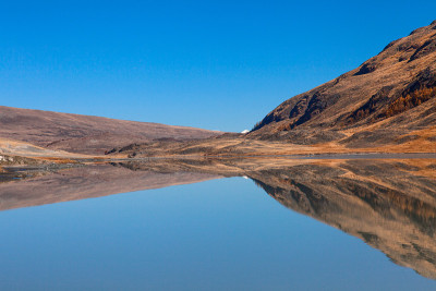 山湖