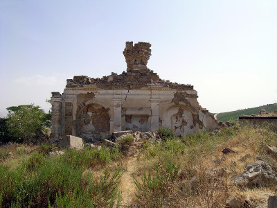 Belice地震