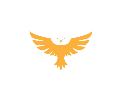 鹰——插图