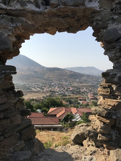 景观