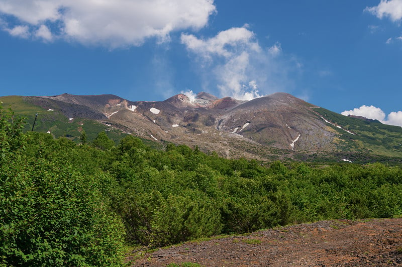 托卡奇山