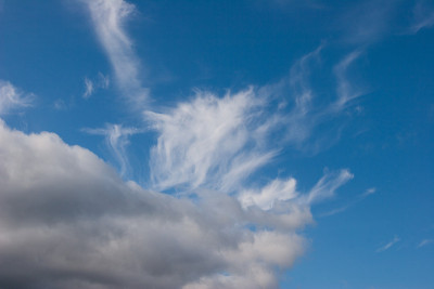 Cloudscape