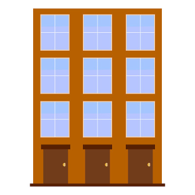 摘要大建筑