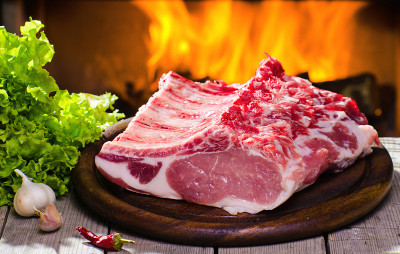 肉