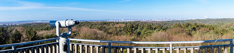 Wildpark黑山