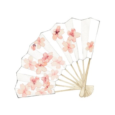 日本的粉丝