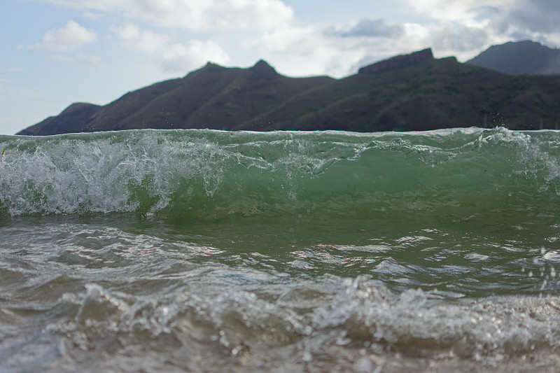 泰奥海湾