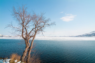 班诺湖