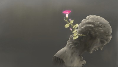 粉红色的自由