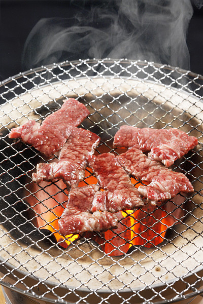 烤肉