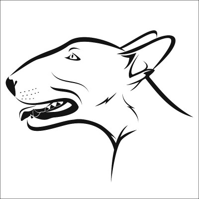 公牛猎犬