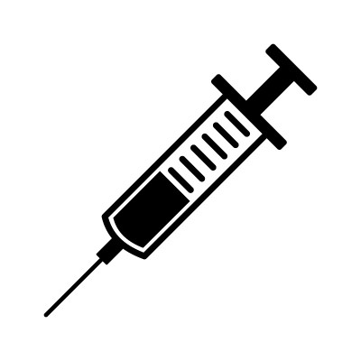 注射器图标