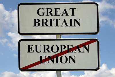 英国脱欧