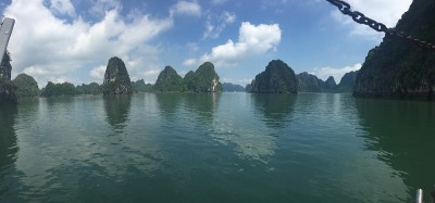 越南下龙湾