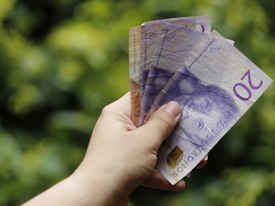 经济和金融与金钱