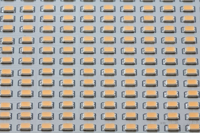 SMD led
