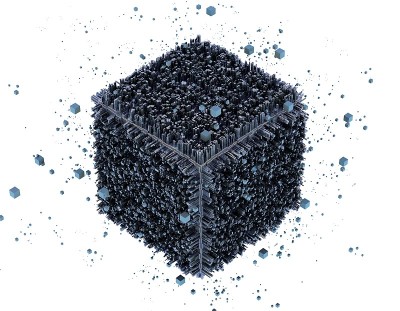 数据技术立方，大数据全球传输存储，互联网技术