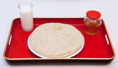煎饼