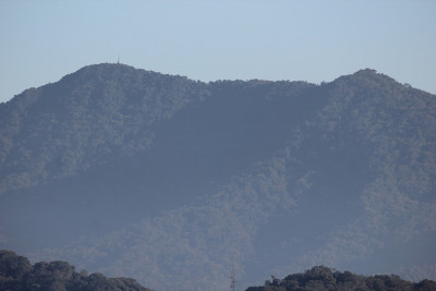 蓝山