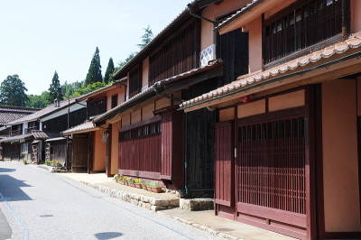 冈山富士山是一个历史悠久的地方