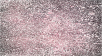 油墨，铅笔背景模板。手绘抽象画。徒手画的草图说明。五彩缤纷的蹩脚货。